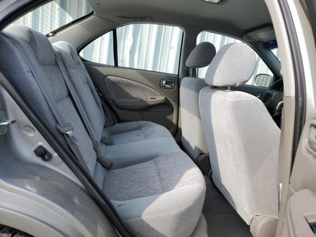Photo 10 from auction – 2001 NISSAN SENTRA XE with VIN 3N1CB51D11L498738