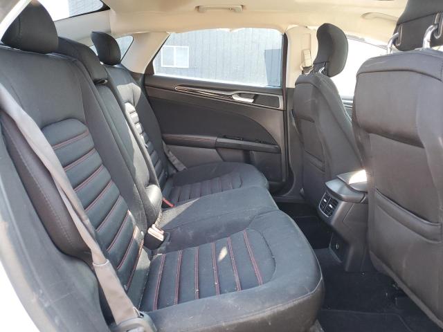 Photo 10 from auction – 2015 FORD FUSION SE with VIN 3FA6P0HD0FR124684