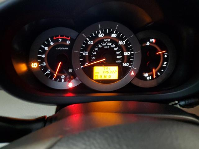 Photo 9 from auction – 2010 TOYOTA RAV4 with VIN JTMZF4DVXAD027526