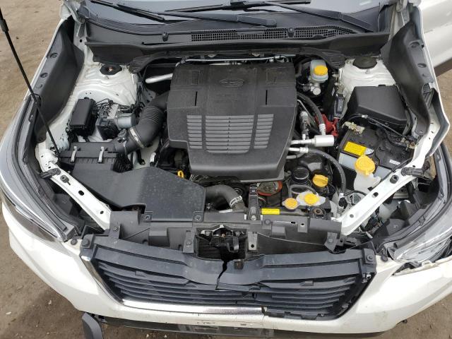 Photo 11 from auction – 2020 SUBARU FORESTER L with VIN JF2SKAUC9LH407061