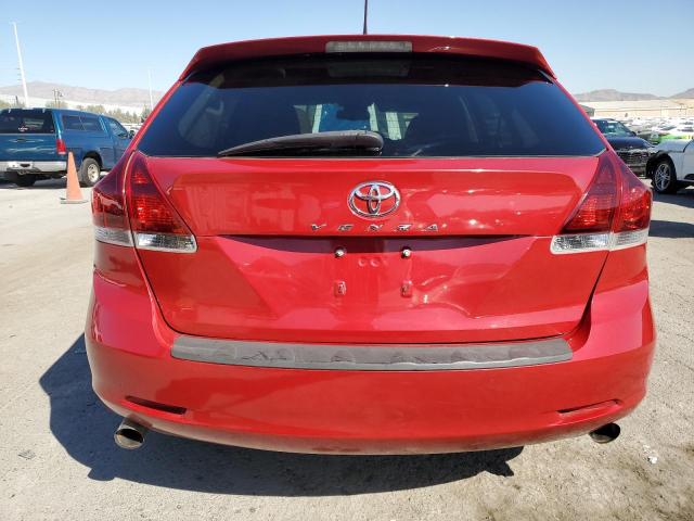 Photo 6 from auction – 2014 TOYOTA VENZA LE with VIN 4T3BK3BB5EU102240