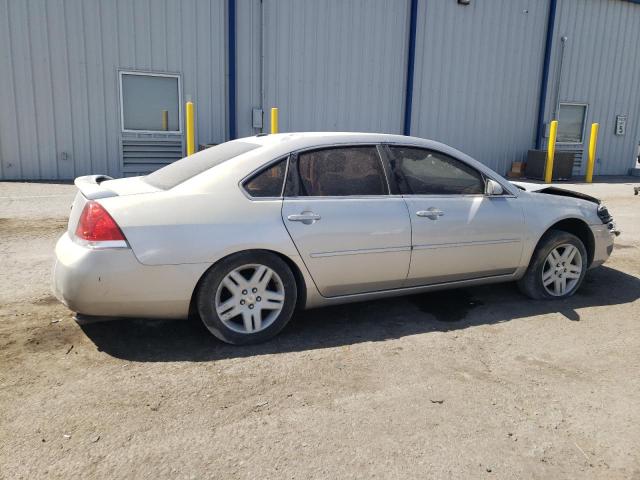 Photo 3 from auction – 2006 CHEVROLET IMPALA LTZ with VIN 2G1WU581269308299