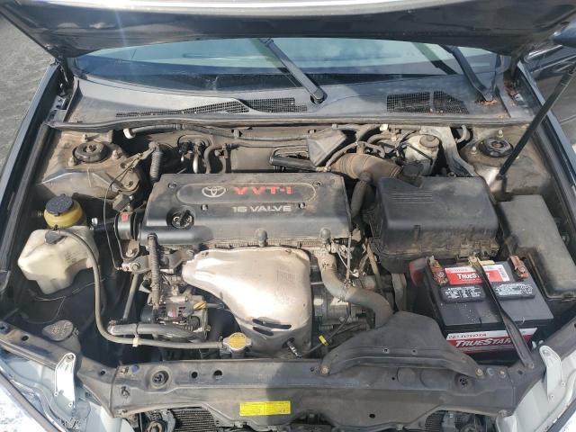 Photo 11 from auction – 2003 TOYOTA CAMRY LE with VIN 4T1BE32K13U252018