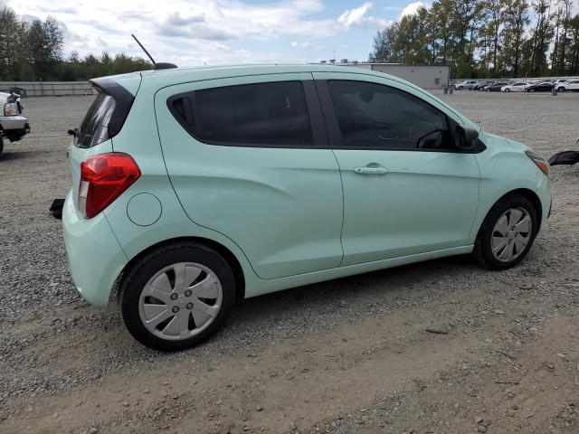 Photo 3 from auction – 2017 CHEVROLET SPARK LS with VIN KL8CB6SA3HC749295
