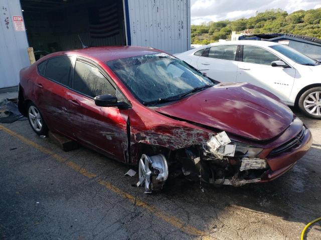 Photo 4 from auction – 2015 DODGE DART SXT with VIN 1C3CDFBB0FD373712