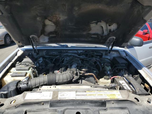 Photo 11 from auction – 2001 FORD EXPLORER S with VIN 1FMYU60EX1UC01545