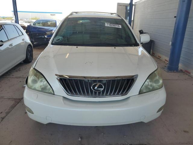 Photo 5 from auction – 2008 LEXUS RX 350 with VIN JTJGK31U789850174