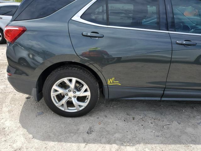 Photo 13 from auction – 2018 CHEVROLET EQUINOX LT with VIN 3GNAXKEX2JS505251
