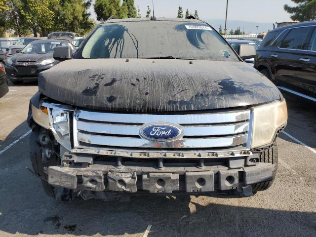 Photo 5 from auction – 2010 FORD EDGE SE with VIN 2FMDK4GC3ABB65829