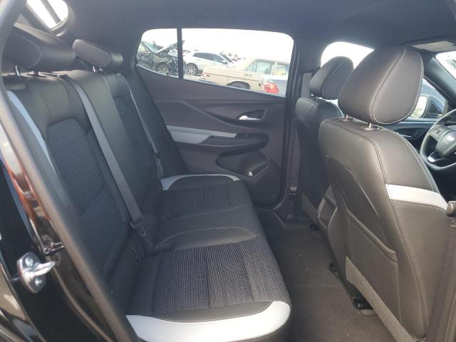 Photo 11 from auction – 2025 BUICK ENVISTA PR with VIN KL47LAEP3SB033545