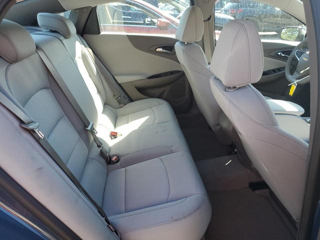 Photo 10 from auction – 2024 CHEVROLET MALIBU LS with VIN 1G1ZB5ST4RF137564
