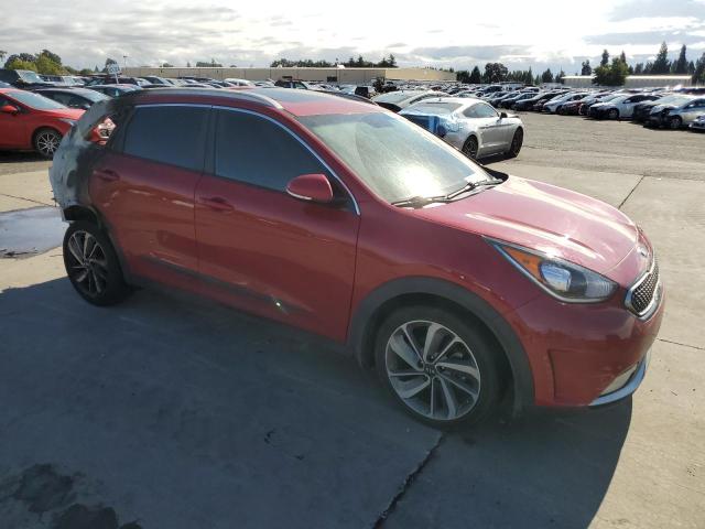 Photo 4 from auction – 2017 KIA NIRO EX TO with VIN KNDCE3LC2H5081488