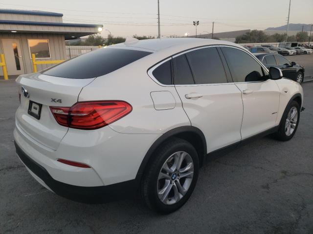 Photo 3 from auction – 2016 BMW X4 XDRIVE2 with VIN 5UXXW3C50G0R21049