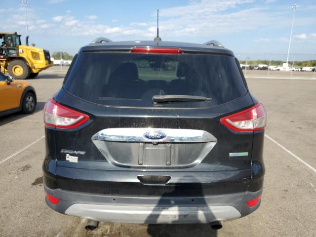 Photo 6 from auction – 2015 FORD ESCAPE TIT with VIN 1FMCU0J90FUA32801