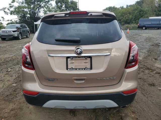 Photo 6 from auction – 2019 BUICK ENCORE SPO with VIN KL4CJ2SB3KB947121
