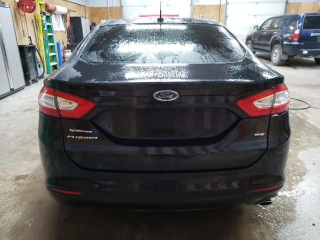 Photo 6 from auction – 2015 FORD FUSION SE with VIN 1FA6P0H79F5131601