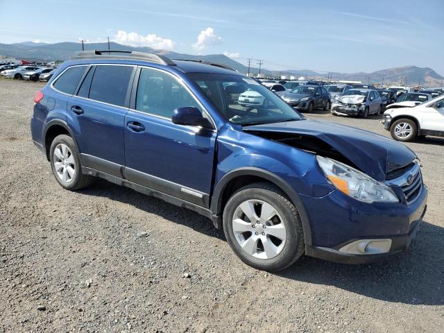 Снимка 4 от търг – 2010 SUBARU OUTBACK 2. с VIN 4S4BRBCC7A3349393