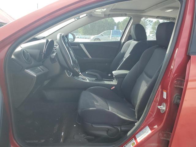 Photo 7 from auction – 2010 MAZDA 3 S with VIN JM1BL1H50A1339147
