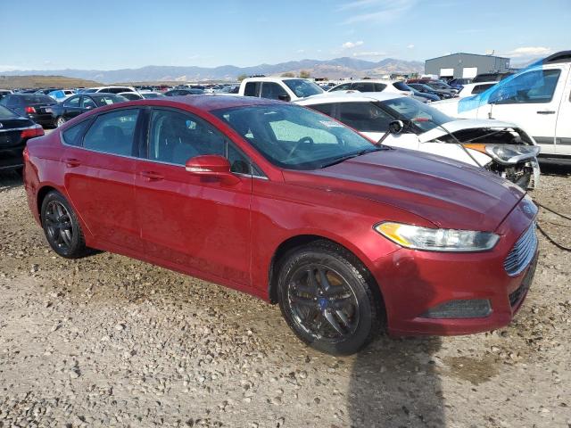 Photo 4 from auction – 2016 FORD FUSION SE with VIN 3FA6P0H71GR124432