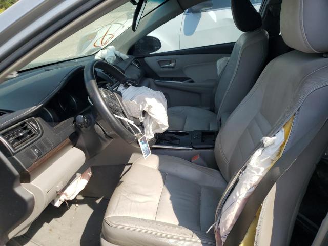 Photo 7 from auction – 2015 TOYOTA CAMRY LE with VIN 4T4BF1FK6FR494390