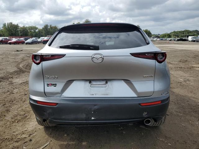 Photo 6 from auction – 2020 MAZDA CX-30 SELE with VIN 3MVDMACL4LM117520