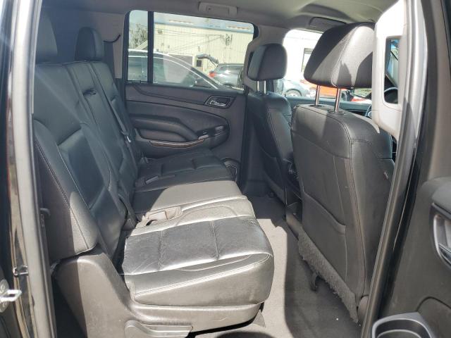 Photo 11 from auction – 2019 CHEVROLET SUBURBAN C with VIN 1GNSCHKC7KR178466