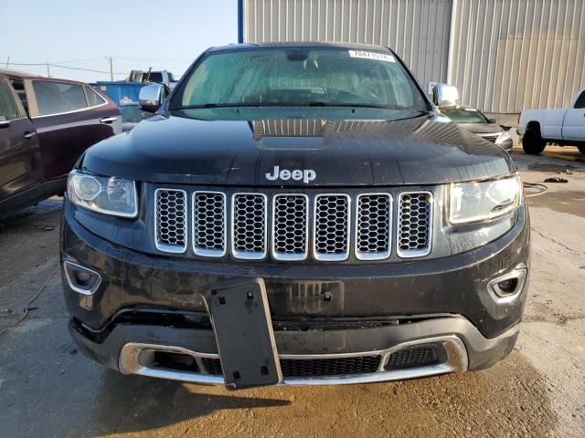 Photo 5 from auction – 2014 JEEP GRAND CHER with VIN 1C4RJFBG4EC288693