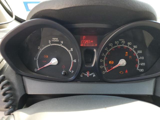 Photo 9 from auction – 2013 FORD FIESTA S with VIN 3FADP4AJ2DM109192
