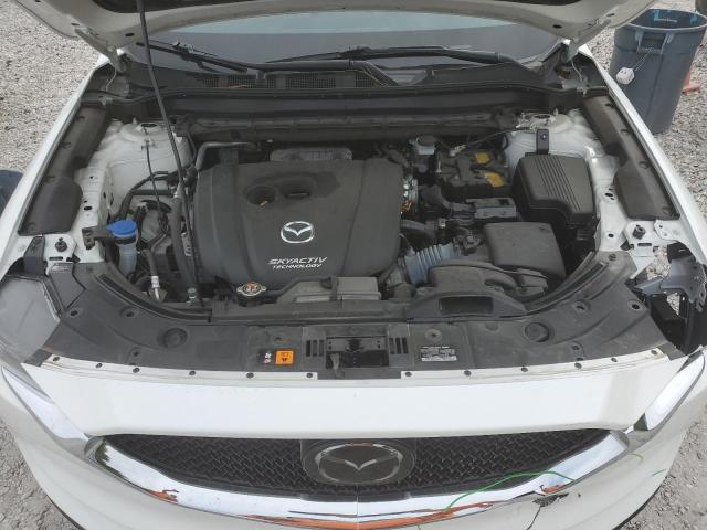 Photo 12 from auction – 2019 MAZDA CX-5 TOURI with VIN JM3KFACM0K1514477