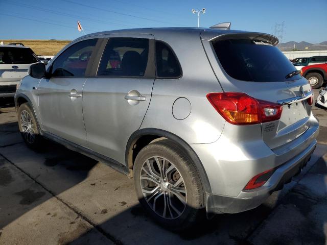 Photo 2 from auction – 2018 MITSUBISHI OUTLANDER with VIN JA4AR3AU0JZ003694