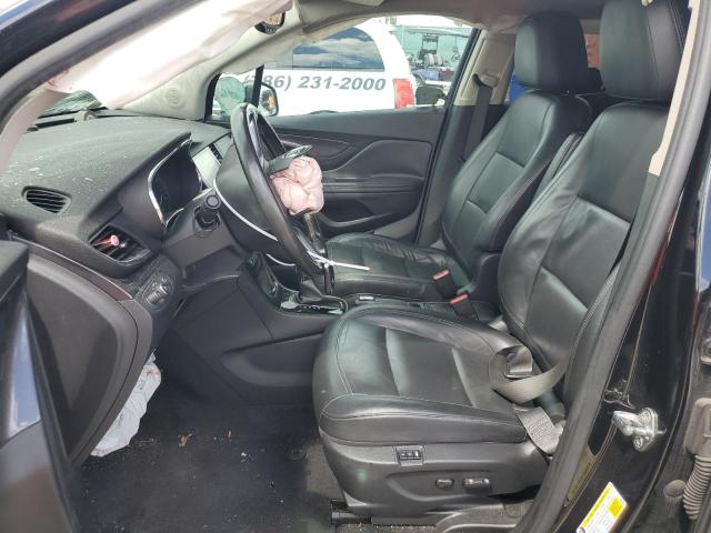 Photo 7 from auction – 2019 BUICK ENCORE ESS with VIN KL4CJGSM7KB765601