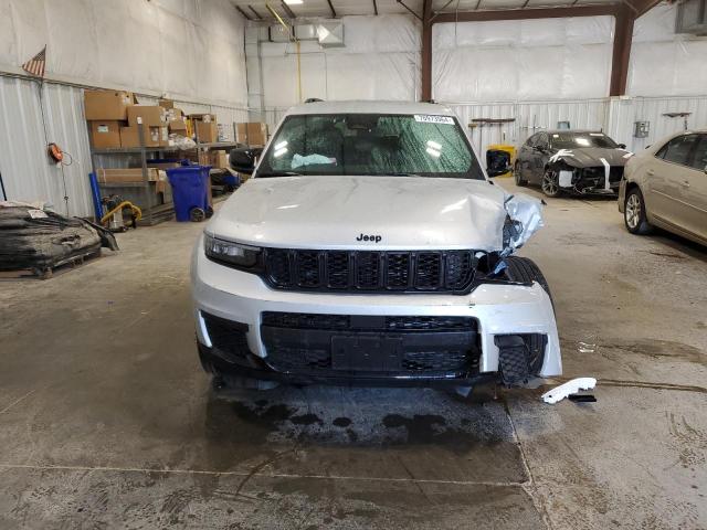 Photo 5 from auction – 2023 JEEP GRAND CHER with VIN 1C4RJKAGXP8782296