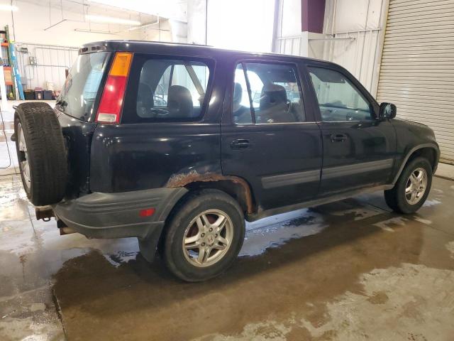Photo 3 from auction – 2000 HONDA CR-V EX with VIN JHLRD1853YC801813