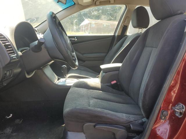 Photo 7 from auction – 2010 NISSAN ALTIMA BAS with VIN 1N4AL2AP9AN457208