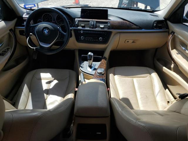 Photo 8 from auction – 2015 BMW 328 I with VIN WBA3A5C50FF610322