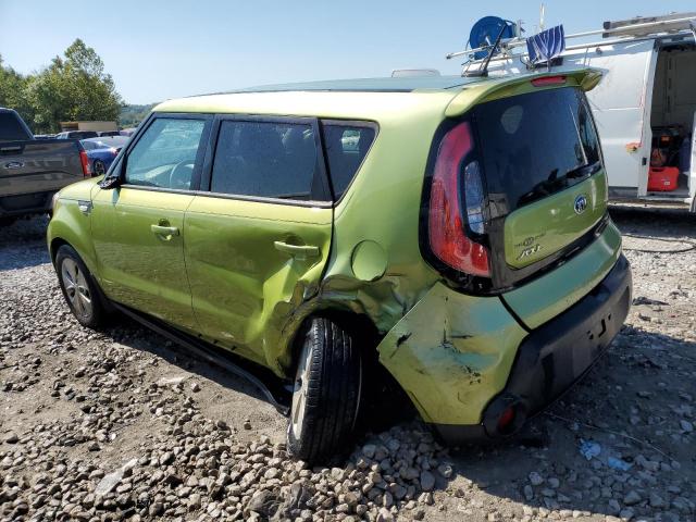 Photo 2 from auction – 2014 KIA SOUL with VIN KNDJN2A2XE7733575