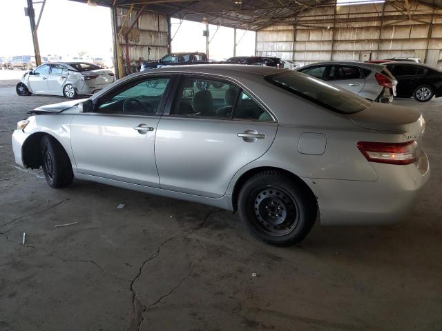 Photo 2 from auction – 2011 TOYOTA CAMRY BASE with VIN 4T1BF3EKXBU176144