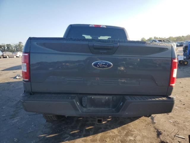Photo 6 from auction – 2018 FORD F150 SUPER with VIN 1FTEX1EP6JFB44020