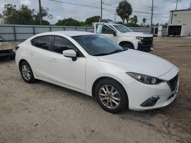 Photo 4 from auction – 2015 MAZDA 3 TOURING with VIN 3MZBM1V74FM229437