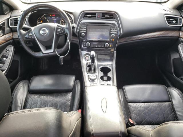 Photo 8 from auction – 2016 NISSAN MAXIMA 3.5 with VIN 1N4AA6AP6GC425592