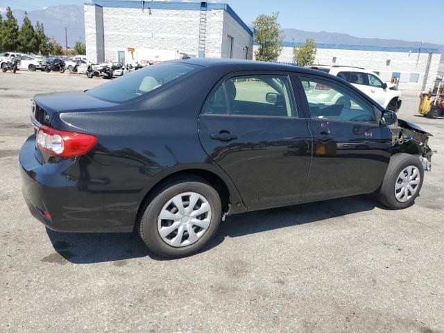 Photo 3 from auction – 2011 TOYOTA COROLLA BA with VIN JTDBU4EE2B9163966