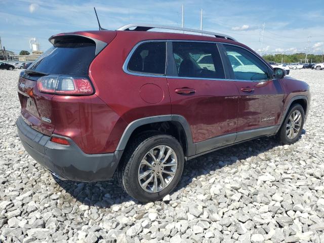 Photo 3 from auction – 2019 JEEP CHEROKEE L with VIN 1C4PJLLXXKD482400