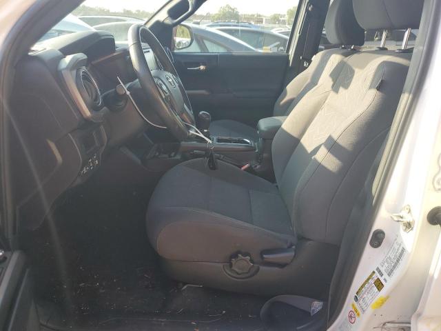Photo 7 from auction – 2017 TOYOTA TACOMA DOU with VIN 3TMBZ5DN7HM011863