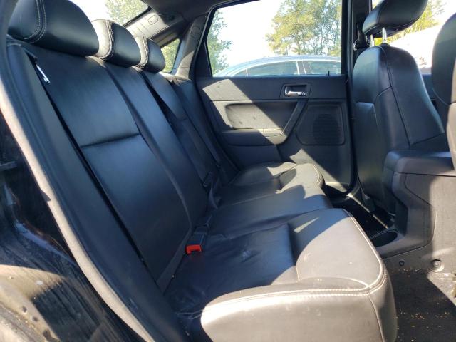 Zdjęcie 10 z aukcji – 2011 FORD FOCUS SES z VIN 1FAHP3GN6BW107917