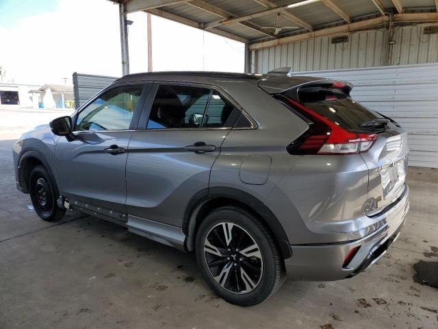 صورة رقم 2 من المزاد - 2023 MITSUBISHI ECLIPSE CR مع VIN JA4ATWAA0PZ003051