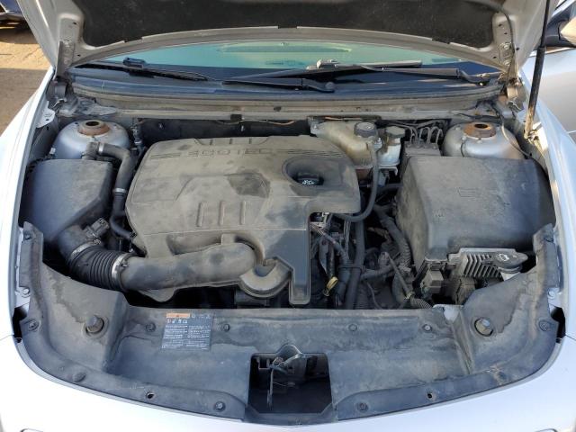 Photo 11 from auction – 2011 CHEVROLET MALIBU LS with VIN 1G1ZA5E16BF354357