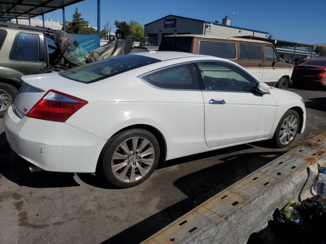 Photo 3 from auction – 2010 HONDA ACCORD EXL with VIN 1HGCS2B88AA007443