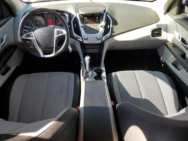 Photo 8 from auction – 2014 GMC TERRAIN SL with VIN 2GKFLWEK9E6323500