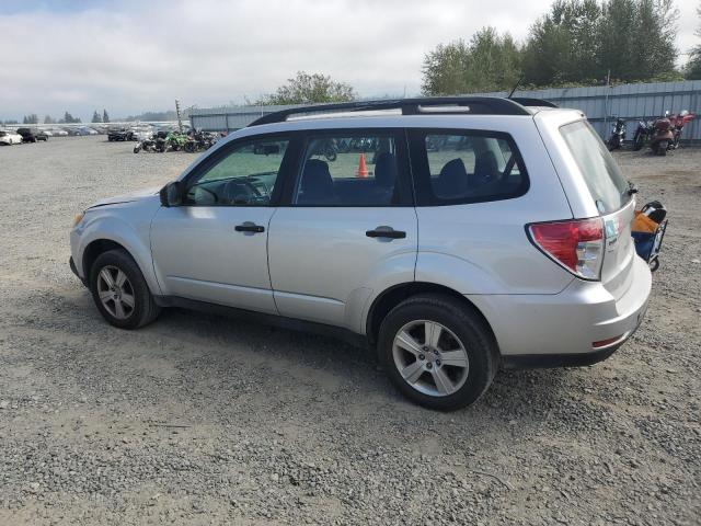 Photo 2 from auction – 2011 SUBARU FORESTER 2 with VIN JF2SHABC2BH773282