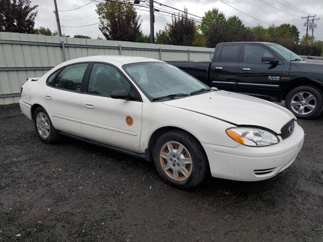 Photo 4 from auction – 2006 FORD TAURUS SE with VIN 1FAFP53UX6A241610